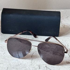 MVMT sunglasses